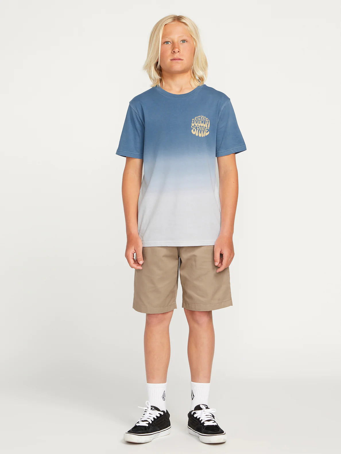 Volcom Indigo Dip T-Shirt SP24