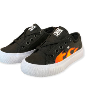 DC Manual Flame Slip On FA22