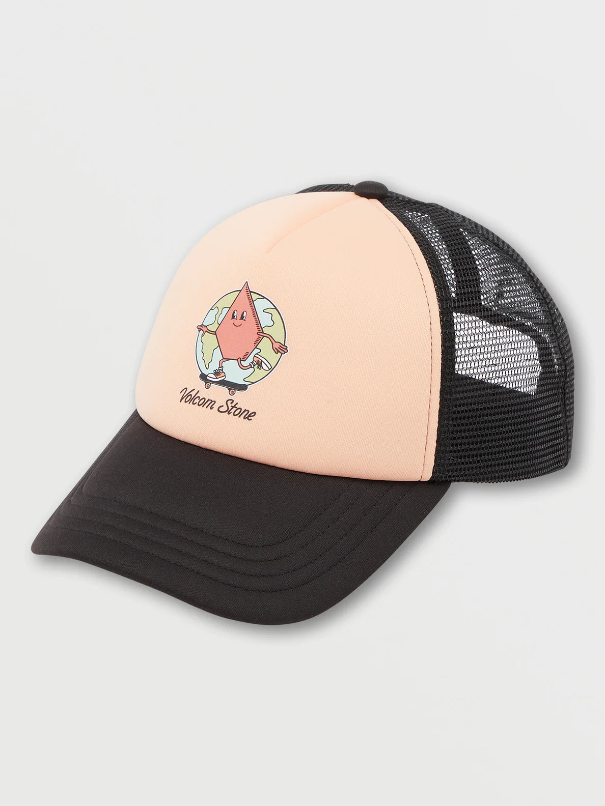 Volcom Hey Slim’s Melon Hat SU23