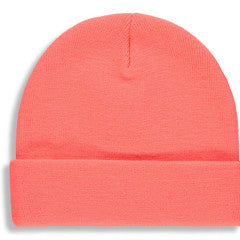 Birdz Peach Beanie FA22 O/S