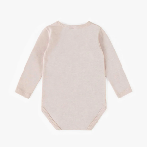 Souris Mini Pink Bunny Onesie - FA22