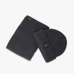 Tuc Tuc Hat & Neckwarmer Set-F22