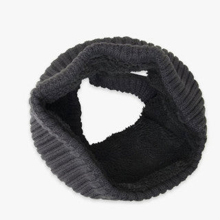 Tuc Tuc Hat & Neckwarmer Set-F22