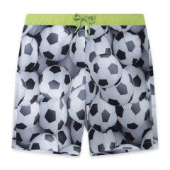 Tuc Tuc Canada Balon Bermuda Swimsuit SP22