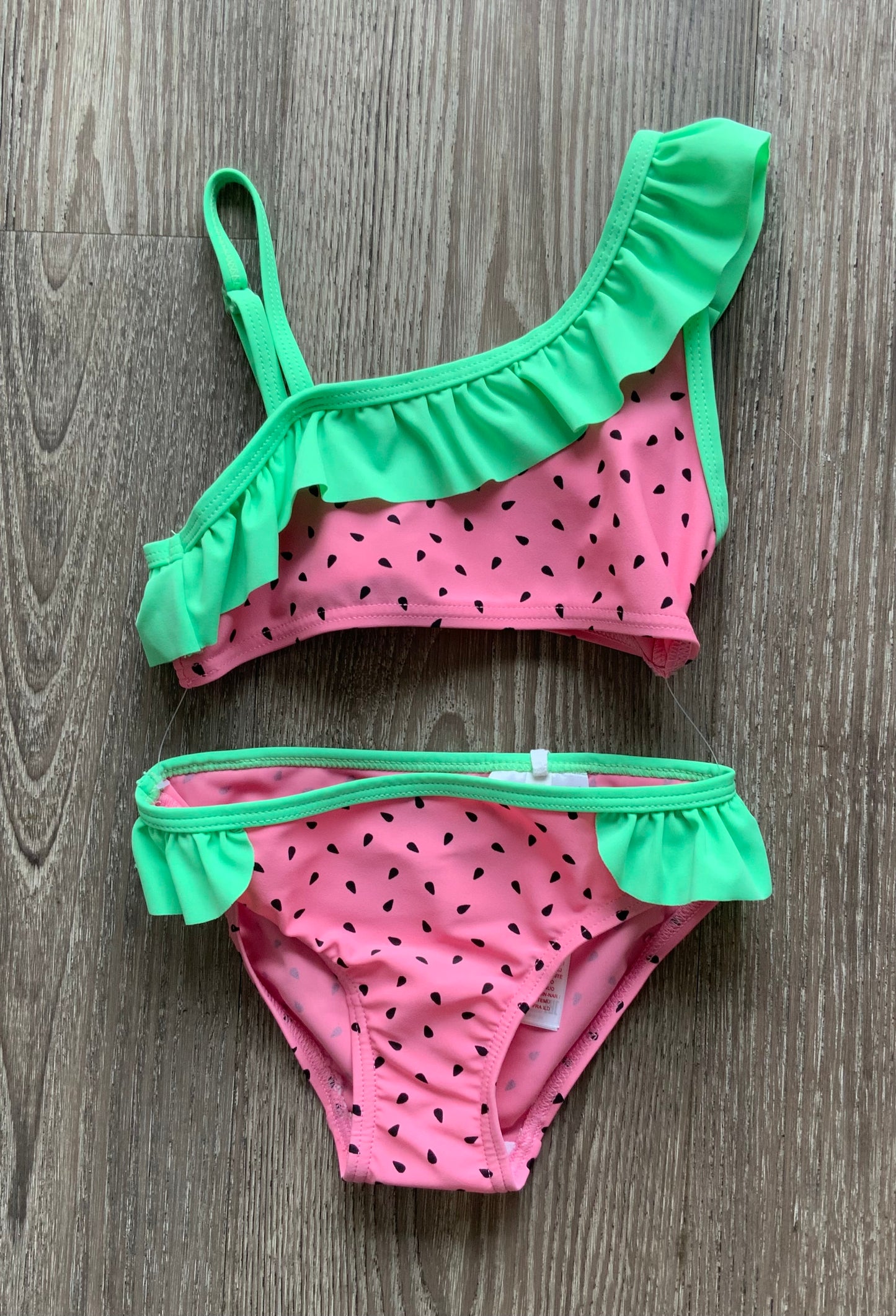 Name It Watermelon Bikini SU20