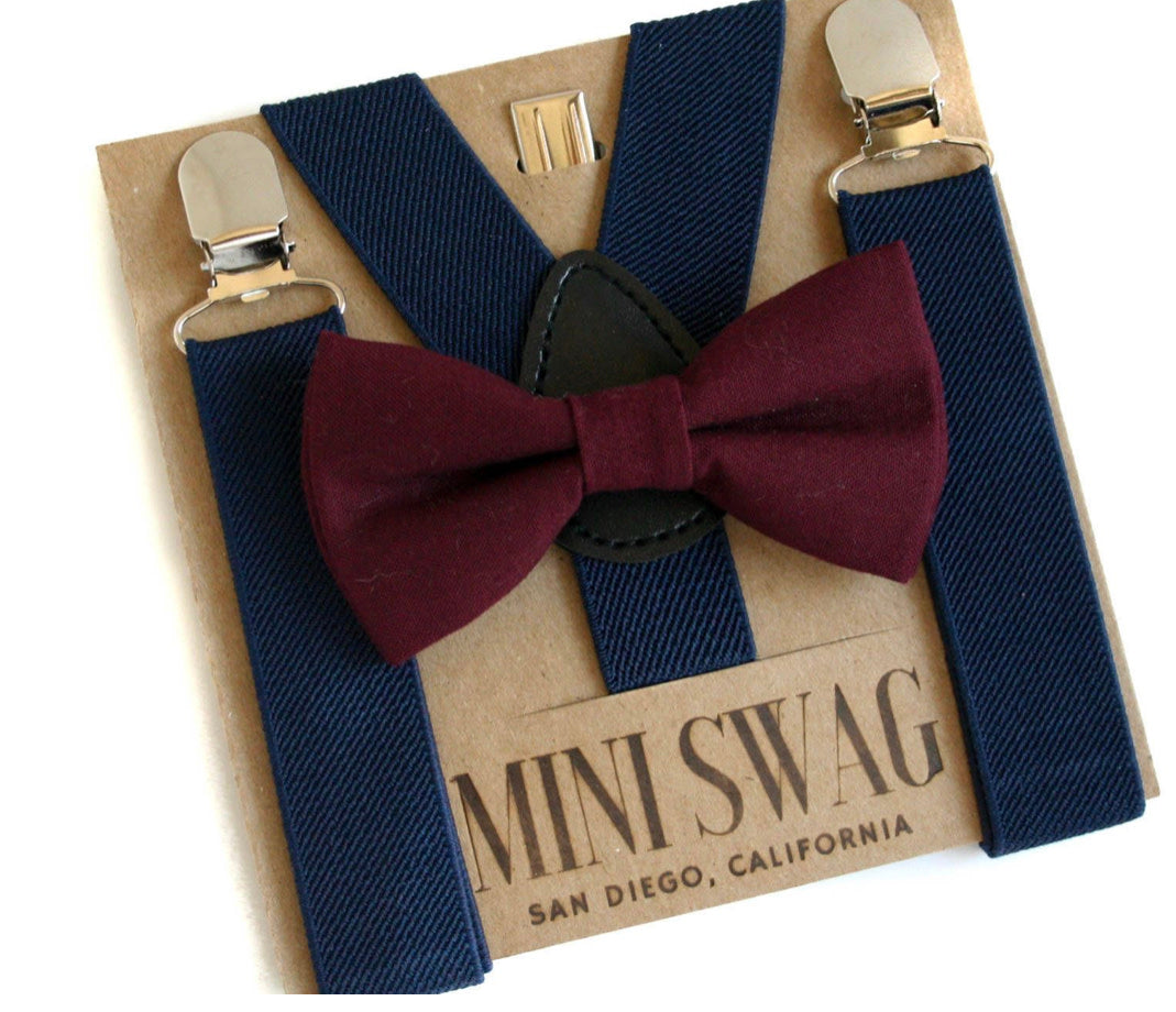 Mini Swag Suspender Set-SP21